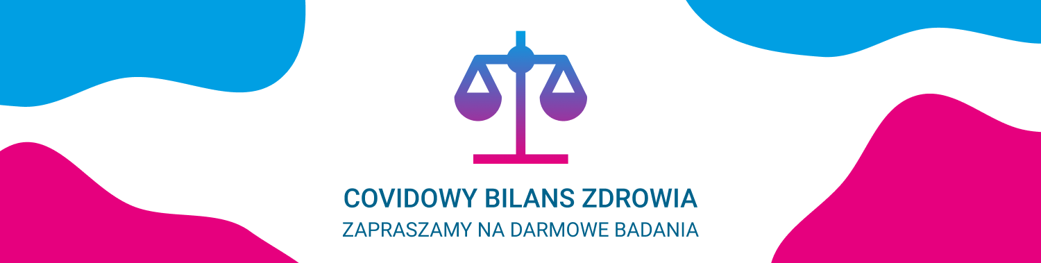Zapraszamy na bezpłatne badania