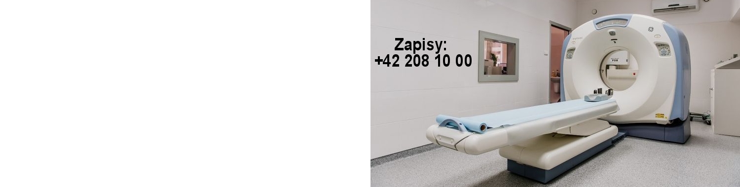 BEZPŁATNA PRACOWNIA TOMOGRAFICZNA W MIEJSKIEJ PRZYCHODNI