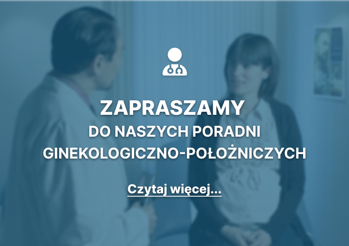 Poradnia Ginekologiczno-Położnicza MCM Widzew