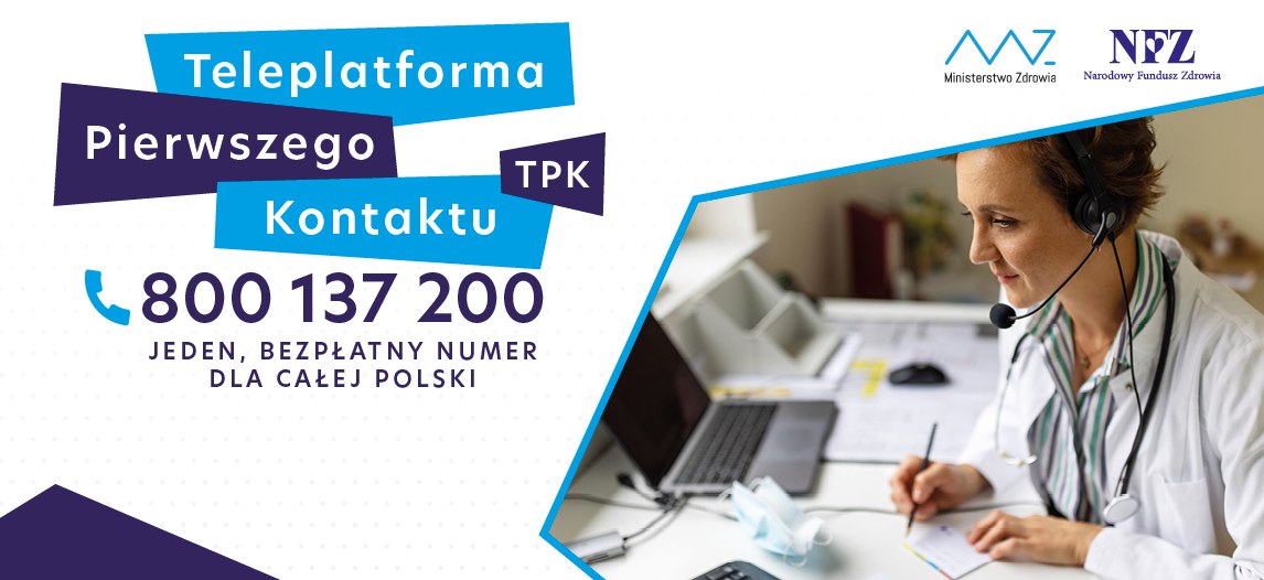 Teleplatforma Pierwszego Kontaktu