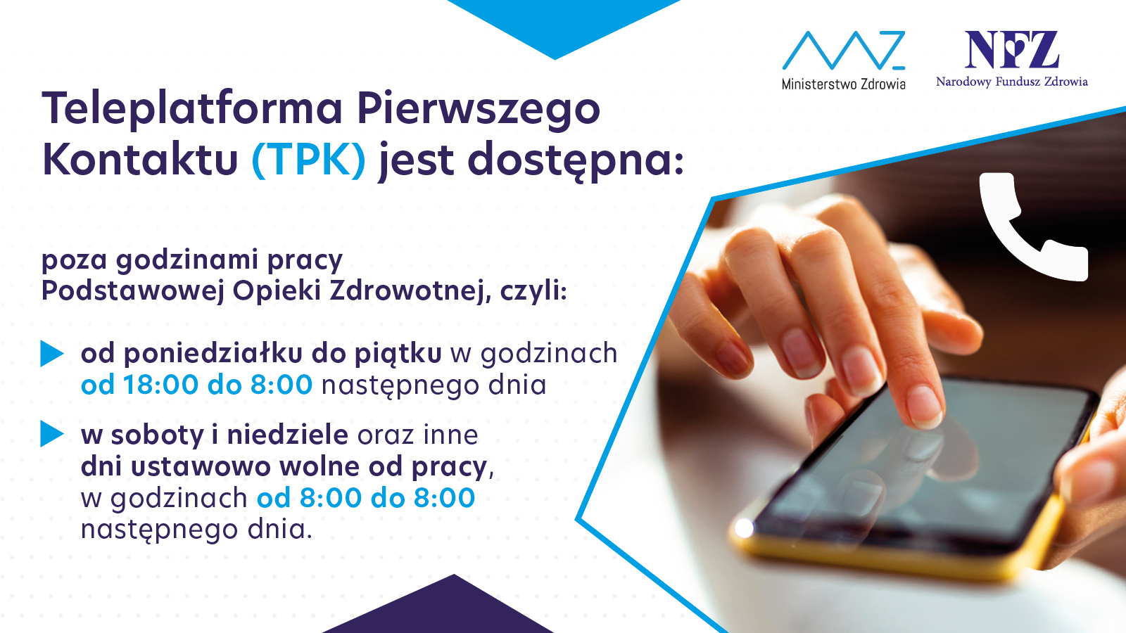 Teleplatforma Pierwszego Kontaktu